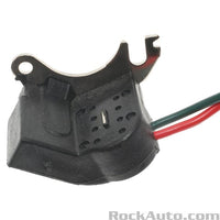 CAJA UNIDAD MAGNETICA LX505