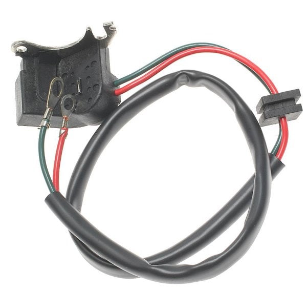 CAJA UNIDAD MAGNETICA LX505