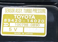 SENSOR MAP 89420-14020