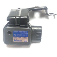 SENSOR MAP AS58