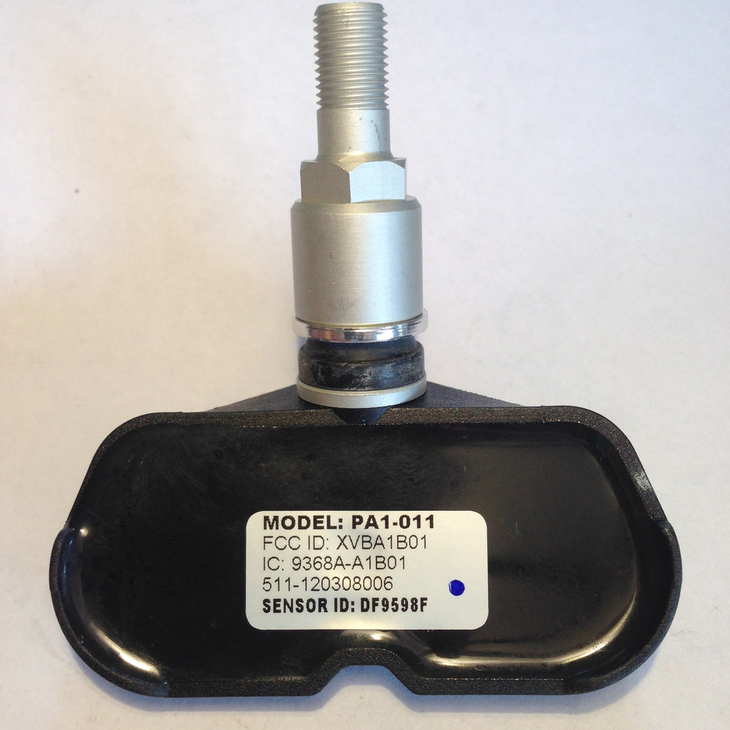 SENSOR PRESION LLANTA TPMS STANDARD PA1-011