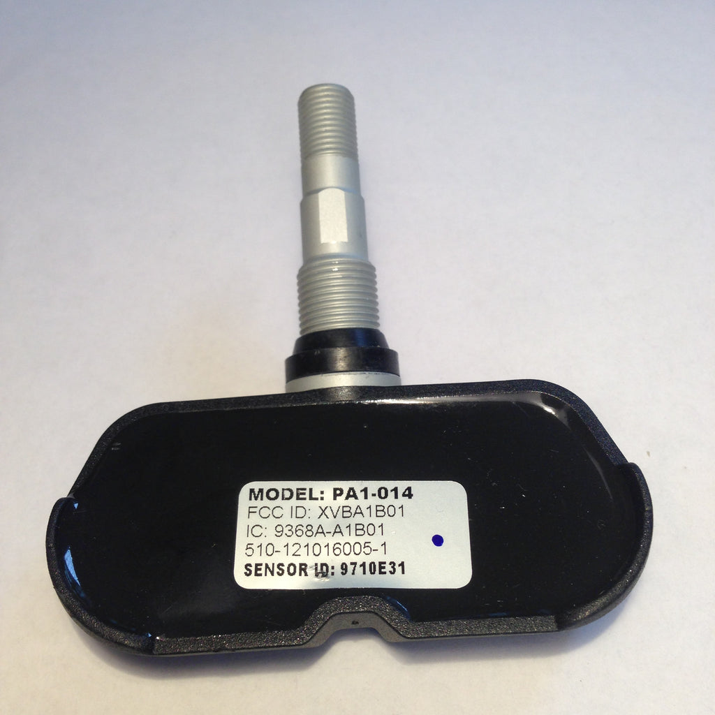 Sensor Presion de llanta TPMS STANDARD PA1-014