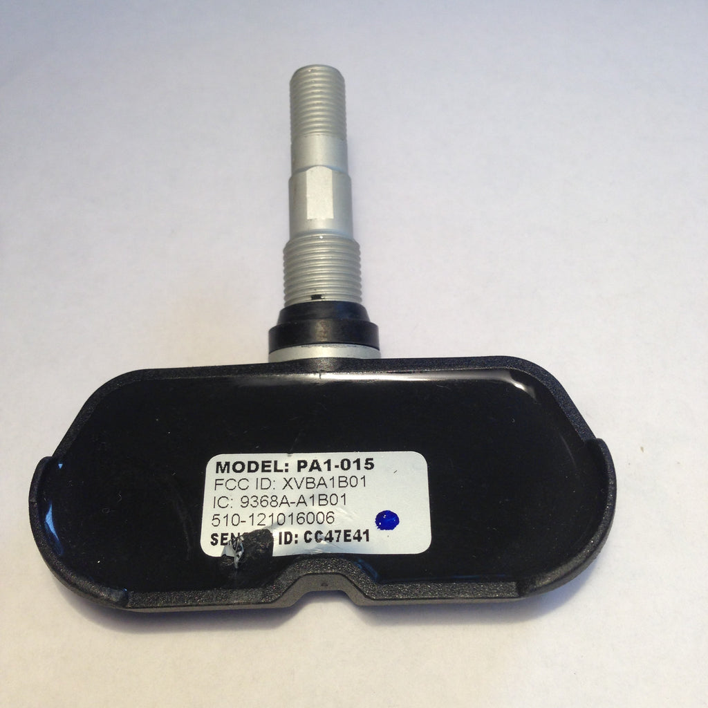 Sensor Presion de llanta TPMS STANDARD PA1-015