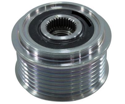 POLEA CLUTCH ALTERNADOR PAC3435