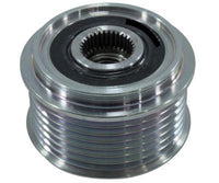 POLEA CLUTCH ALTERNADOR PAC3435
