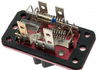 Resistencia / Modulo de control de Motor RU408 FORD MERCURY NISSAN