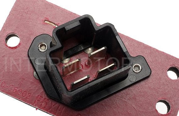 Resistencia / Modulo de control de Motor RU408 FORD MERCURY NISSAN