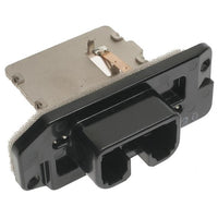 RESISTENCIA SOPLADOR AC  RU322