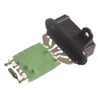 RESISTENCIA SOPLADOR AC  RU347