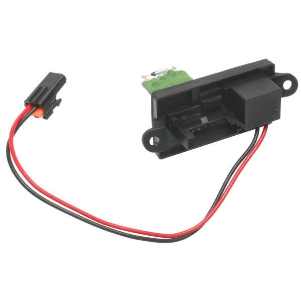 RESISTENCIA SOPLADOR AC RU371