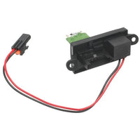 RESISTENCIA SOPLADOR AC RU371