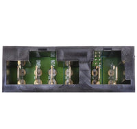 RESISTENCIA SOPLADOR AC RU383