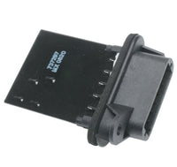 RESISTENCIA SOPLADOR AC RU43