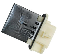 RESISTENCIA SOPLADOR AC RU44