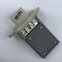 RESISTENCIA SOPLADOR AC RU459