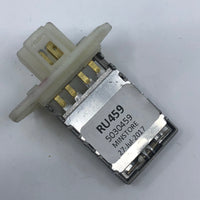 RESISTENCIA SOPLADOR AC RU459