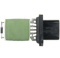 RESISTENCIA MODULO CONTROL MOTOR  AC RU491