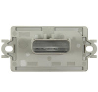 RESISTENCIA MODULO CONTROL MOTOR  AC RU493