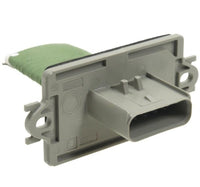 RESISTENCIA MODULO CONTROL MOTOR  AC RU493