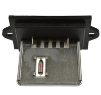 RESISTENCIA SOPLADOR AC RU907