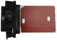 Resistencia / Modulo de control de Motor AC RU955