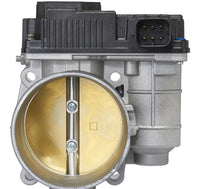 CUERPO ACELERACION Rme70-04 /  TB1001