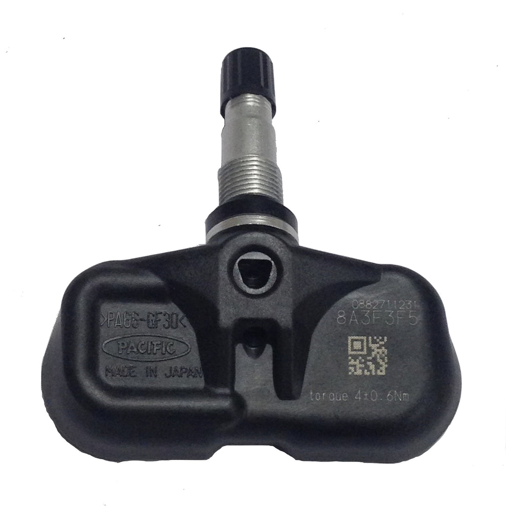 SENSOR PRESION LLANTA TPM134