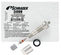 VALVULA PIVOTE TPMV225