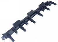 Bobina de Ignicion JEEP UF296