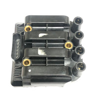 BOBINA IGNICION UF484
