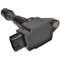 BOBINA IGNICION UF655