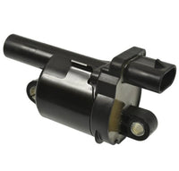 BOBINA IGNICION UF742