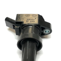 BOBINA DE IGNICION UF817