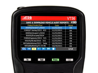 HERRAMIENTA SENSOR TPMS  VT56