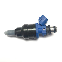 INYECTOR DE GASOLIA FJ109