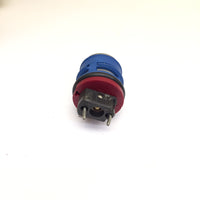 INYECTOR GASOLINA TJ24