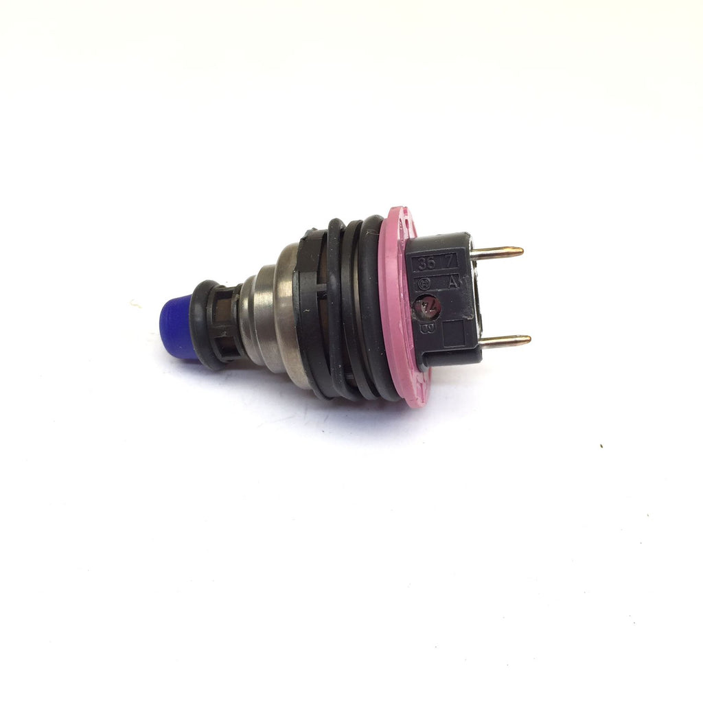 INYECTOR GASOLINA TJ48