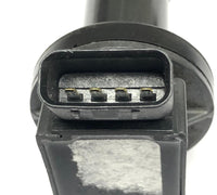 BOBINA IGNICION UF333