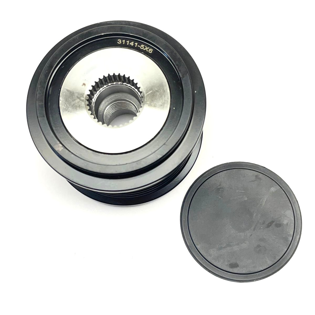 POLEA CLUTCH ALTERNADOR HONDA ACURA 92037 5779