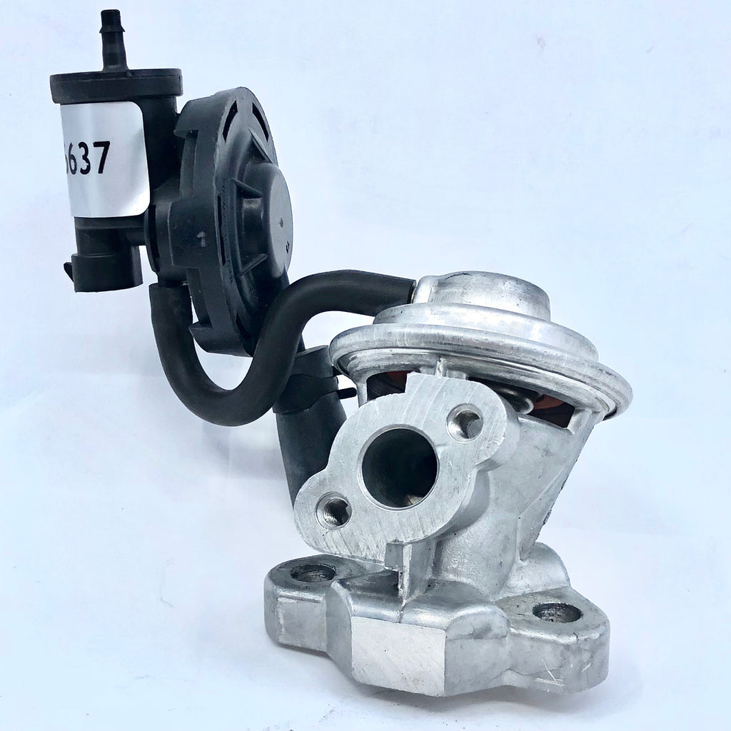 VALVULA EGR EGV506
