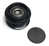 POLEA CLUTCH ALTERNADOR  PAC37023