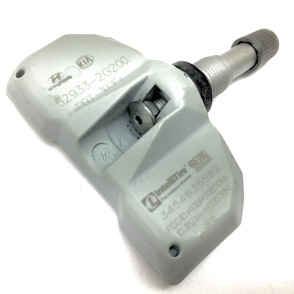 SENSOR PRESION LLANTA 52933-2G200/  TPM54A