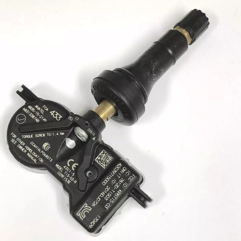 SENSOR DE LLANTA 68313387AB TPM298