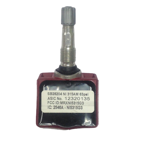 SENSOR PRESION LLANTA 28204